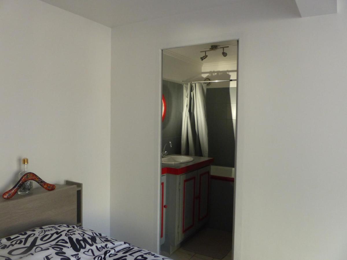 Lio Hotell Le Mans Eksteriør bilde